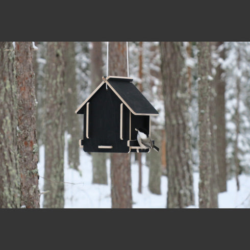 KO-KO-A koottava lintulauta iso