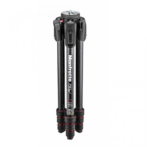 Manfrotto MT190 GOC4 hiilikuitujalusta