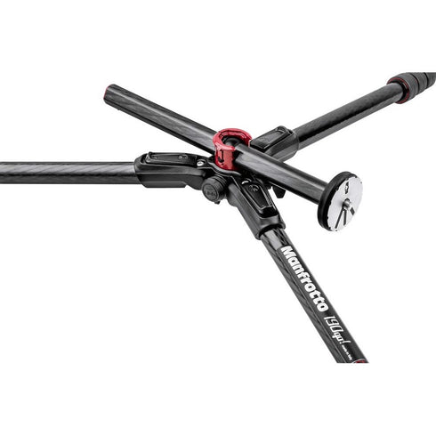 Manfrotto MT190 GOC4 hiilikuitujalusta