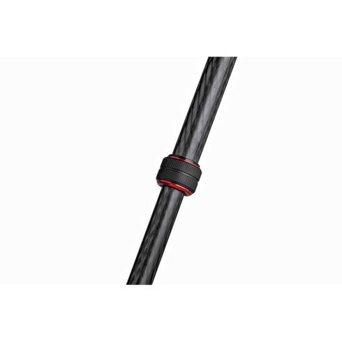 Manfrotto MT190 GOC4 hiilikuitujalusta