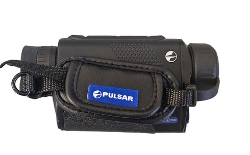 Pulsar Axion XQ30 Lämpökamera - Käytetty