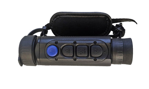 Pulsar Axion XQ30 Lämpökamera - Käytetty