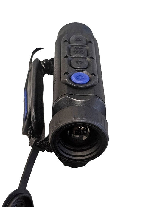Pulsar Axion XQ30 Lämpökamera - Käytetty