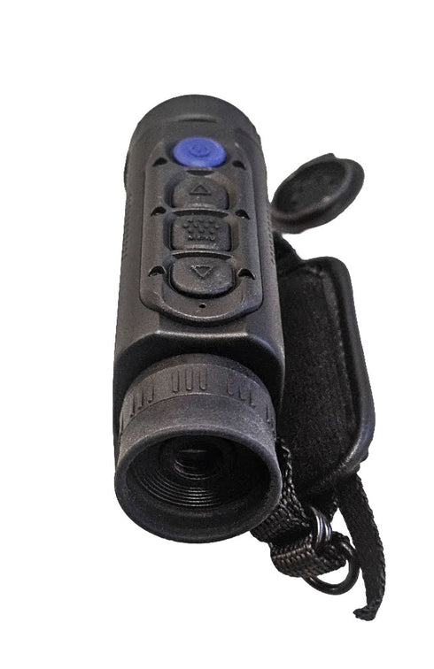 Pulsar Axion XQ30 Lämpökamera - Käytetty