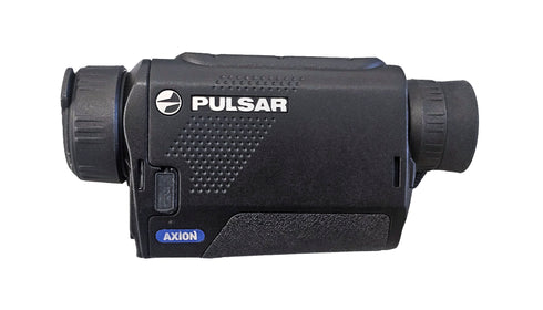 Pulsar Axion XQ30 Lämpökamera - Käytetty