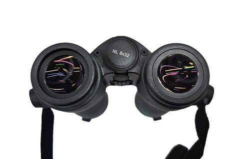 Swarovski 8x32NL pure - KÄYTETTY Valmistusvuosi 2025