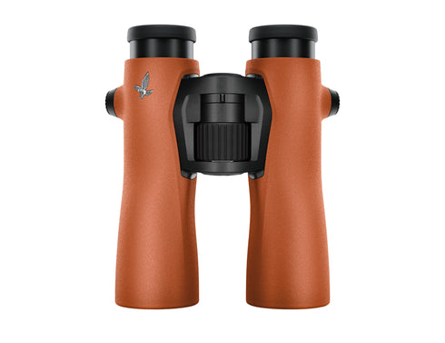 Swarovski 8x42NL Pure burnt-orange - väri oranssi