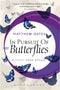 In Pursuit of Butterflies A Fifty-year Affair - Matthew Oates 2015
