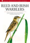 Reed and Bush Warblers - Kennerley,P. 2010