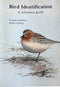 Bird Identification A Reference Guide - Adolfsson, K. 1995