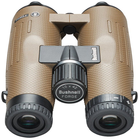 BUSHNELL Forge 10x42 ED FMC UWD