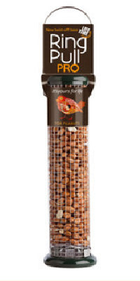 Ruokinta Ring Pull Pro medium pähkinöille 36 cm
