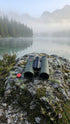 Leica Ultravid 8x42 HD-Plus Edition Safari 2017 - Keräilyharvinaisuus nro: 67/100 - Käytetty