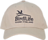 BirdLife lippalakki – hiekanruskea