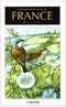A birdwatching Guide to France, North of the Loire (Crozier 2003)