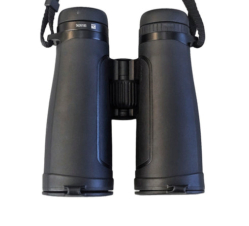 Zeiss 12x50 SFL kiikari + Zeiss jalusta-adapteri - Käytetty