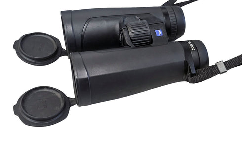 Zeiss 12x50 SFL kiikari + Zeiss jalusta-adapteri - Käytetty