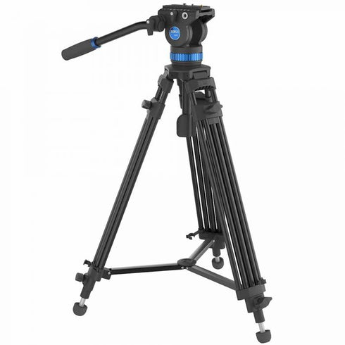 Sirui SH-15 Video Tripod -jalustapaketti