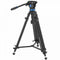 Sirui SH-15 Video Tripod -jalustapaketti