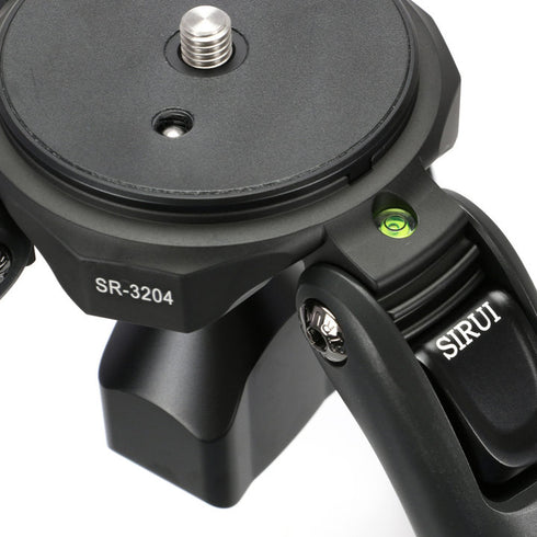 Sirui SR-3204 tripod jalusta