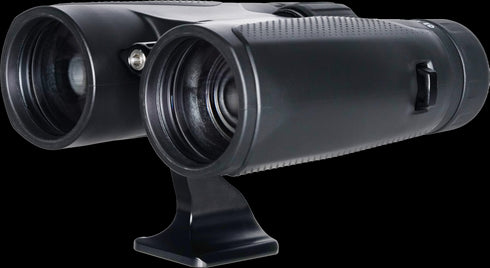 Sirui Binocular Tripod Adapter BA-1 - jalusta- / seipiöadapteri kiikarille