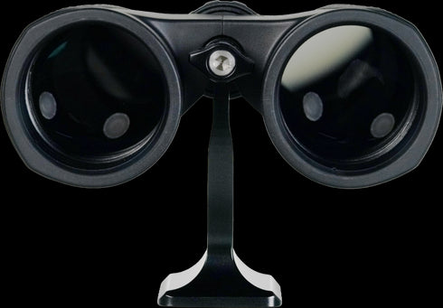 Sirui Binocular Tripod Adapter BA-1 - jalusta- / seipiöadapteri kiikarille