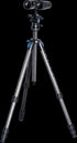 Sirui Binocular Tripod Adapter BA-1 - jalusta- / seipiöadapteri kiikarille