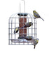 Ruokinta, Birdfeeder Guardian, small - ruokintaa suojaava häkki