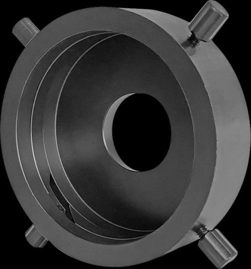 Smartoscope UR-4 Adjustable Eyepiece adapter