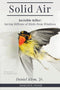Solid Air - Invisible Killer: Saving Billions so Birds from Windows - Klem,D.jr. 2021