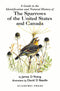 Sparrows of the United States and Canada - Rising, J.D. 1996