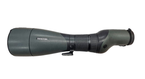 Swarovski STX95 HD + 30-70x zoom -kaukoputki - KÄYTETTY
