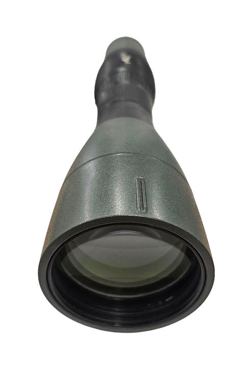 Swarovski STX95 HD + 30-70x zoom -kaukoputki - KÄYTETTY