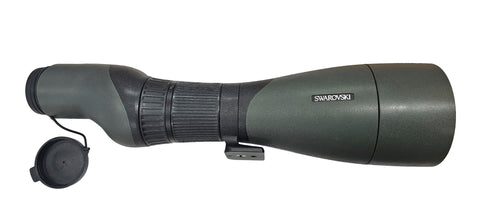 Swarovski STX95 HD + 30-70x zoom -kaukoputki - KÄYTETTY