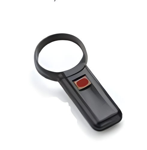 Opticron suurennuslasi 2,5x / 5x 50 mm valolla