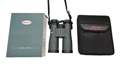 Kowa SV II 8x42 kiikari - KÄYTETTY