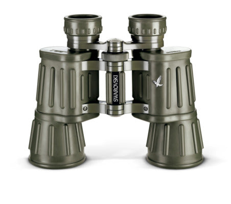 Swarovski Habicht 7x42 M GA green kiikari