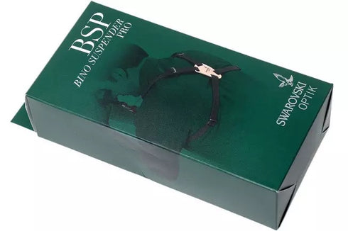 Swarovski BSP BINO SUSPENDER PRO - kiikarivaljaat