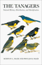 Tanagers - Morton L. Isler 1999