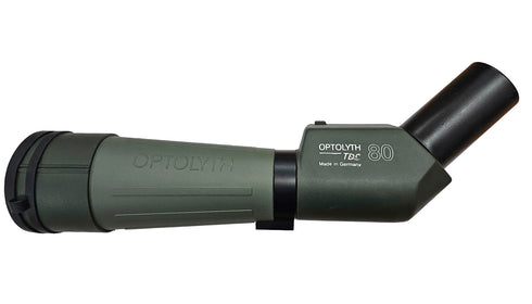 Optolyth TBS 80 kaukoputki + 20-60x zoom - DEMO