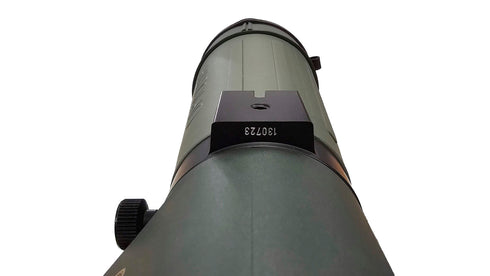 Optolyth TBS 80 kaukoputki + 20-60x zoom - DEMO