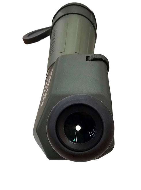 Optolyth TBS 80 kaukoputki + 20-60x zoom - DEMO