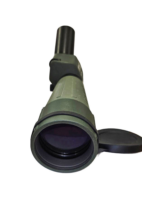 Optolyth TBS 80 kaukoputki + 20-60x zoom - DEMO