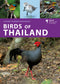 Birds of Thailand - Jearwattanakanok, A. 2024