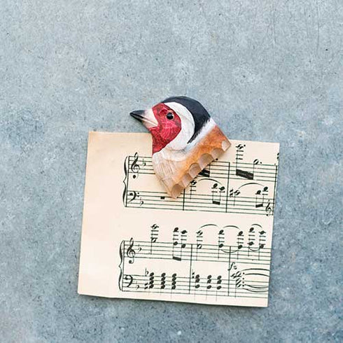 Jääkaappimagneetti Tikli WG