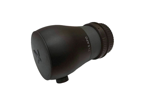 Swarovski TLS APO 30mm ATS/M ja STS/M - Digikuvaussovite - KÄYTETTY