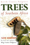 Trees of Southern Africa - Keith Coates Palgrave 2003