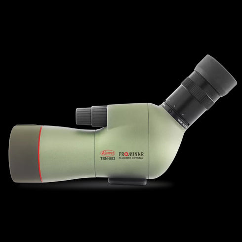 Kowa TSN-553 Prominar kaukoputki+15-45 zoom TARJOUS! Rajoitettu erä