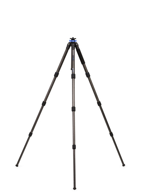 Benro TMA38CL Mach3 9X Carbon -jalusta