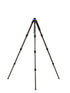 Benro TMA38CL Mach3 9X Carbon -jalusta